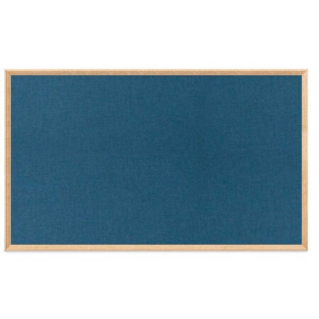 United Visual Products Decor Wood Combo Board, 72"x48", Walnut/Black Porcelain & Burgundy UV705DEFAB-WALNUT-BLKPORC-DBURGU